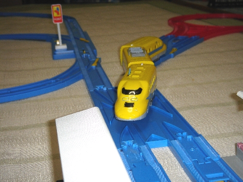 半自動一筆書きレイアウト2周目都会の駅付近A.jpg